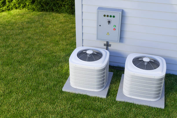 Best HVAC Financing and Leasing in Statham, GA
