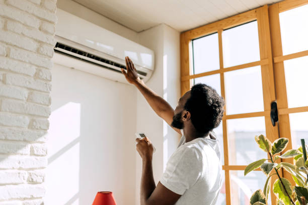 Best HVAC Training and Certification in Statham, GA