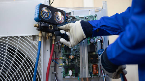 Best Geothermal HVAC Systems in Statham, GA