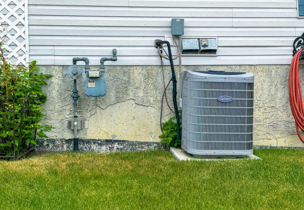 Best HVAC Software and Technology in Statham, GA